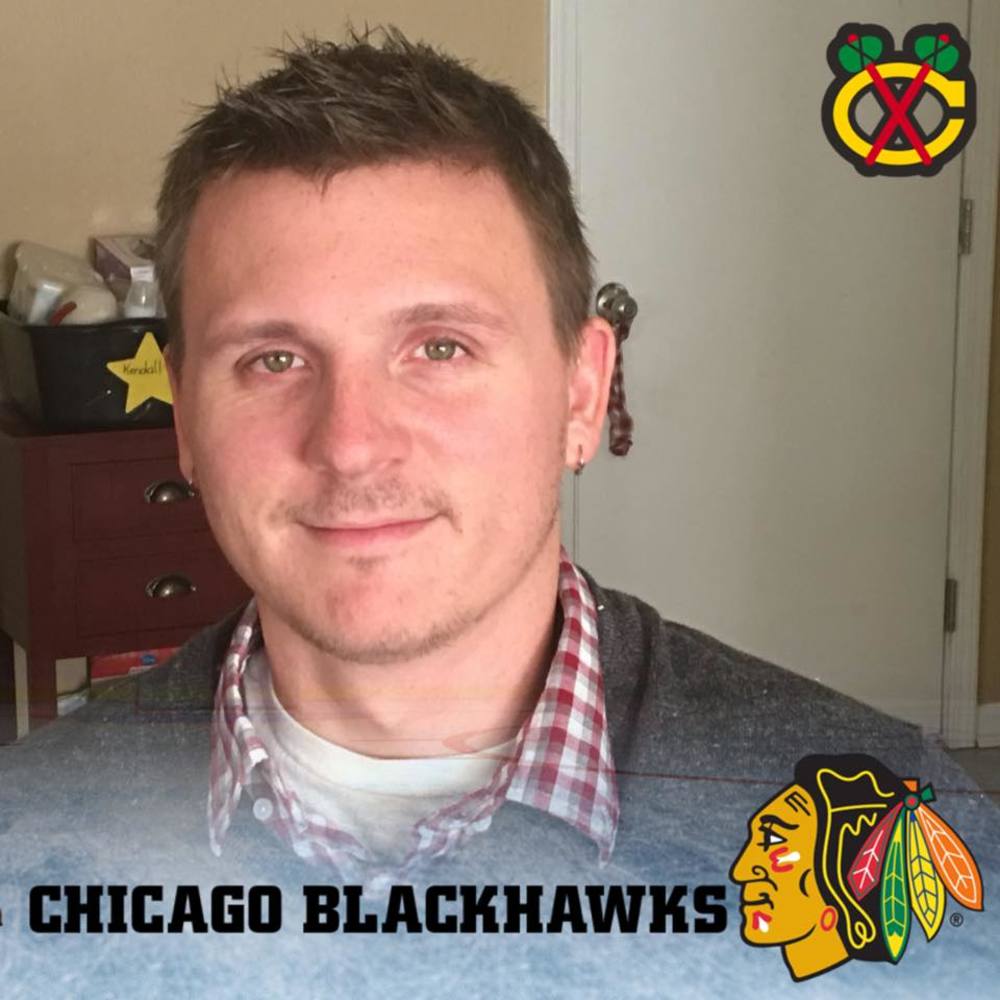 Meet your Posher, Skylar